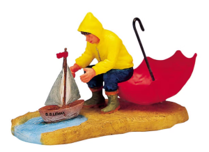 Lemax Maiden Voyage (Retirado 2008)